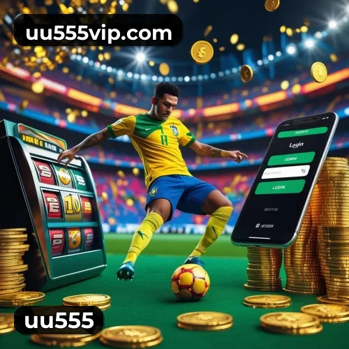 Comparação APP mobile vs versão web da uu555