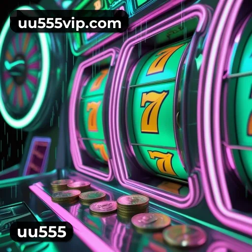 Pagamentos PIX na uu555