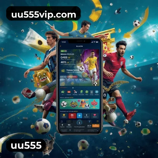 FAQ uu555 Brasil - Perguntas frequentes sobre bônus, PIX, RTP, APP mobile e VIP