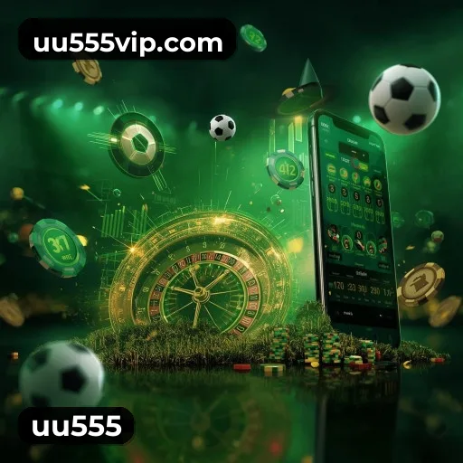 Catálogo uu555 com mais de 3.100 jogos — Pragmatic Play, Evolution, NetEnt e fornecedores certificados