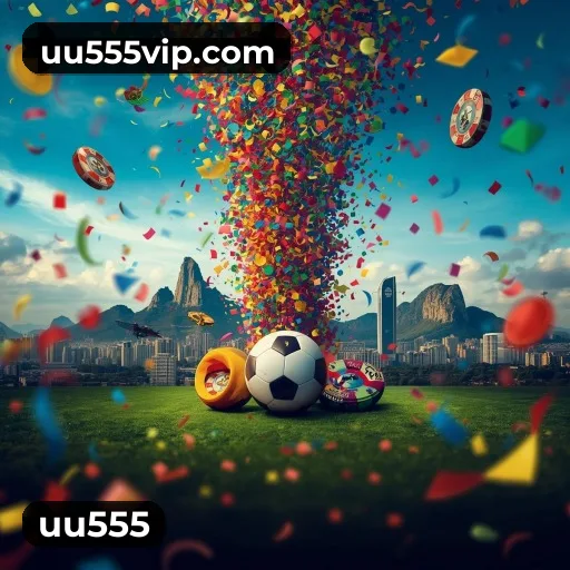Bônus e promoções uu555