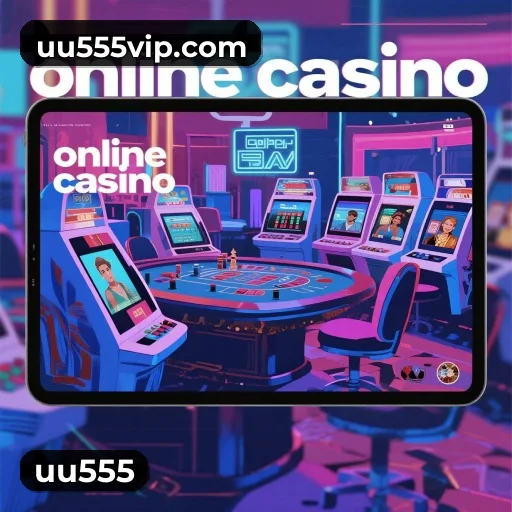 Loterias online disponíveis na uu555