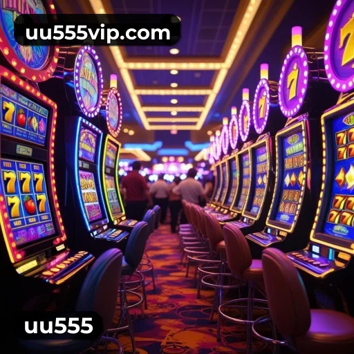 Loterias online disponíveis na uu555