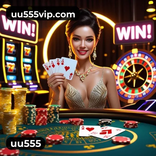 Loterias online disponíveis na uu555